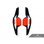 Χειριστήρια αλλαγής ταχυτήτων (Shift Paddles) για AUDI DSG Χειριστήρια αλλαγής ταχυτήτων (Shift Paddles) για AUDI DSG